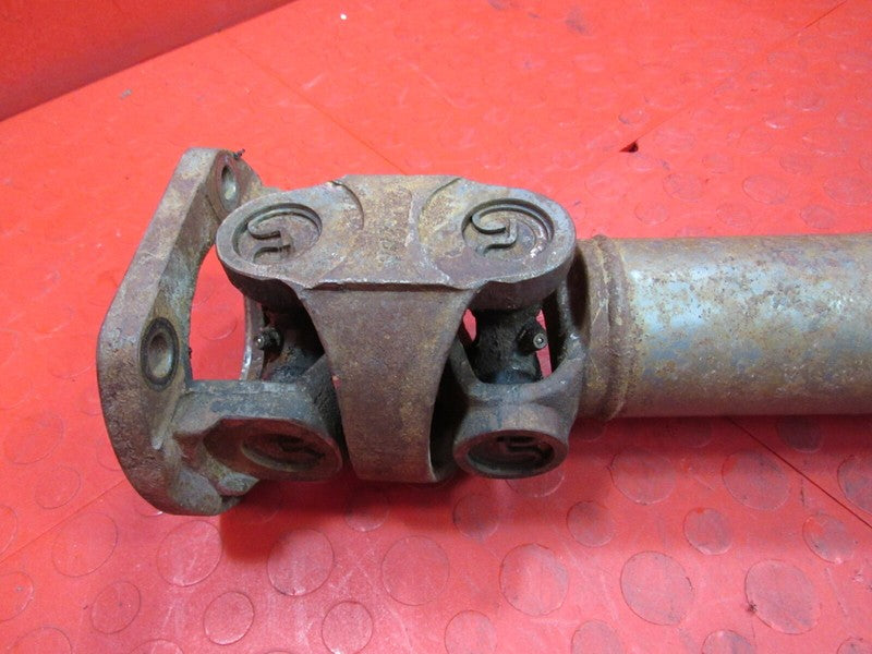 03-05 Dodge Ram 2500 3500 5.7L 4x4 MT Front Driveshaft Drive Shaft Pro