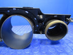 05-09 Mustang GT Cluster Bezel Dash Vents Cover Trim Panel Set IUP Car