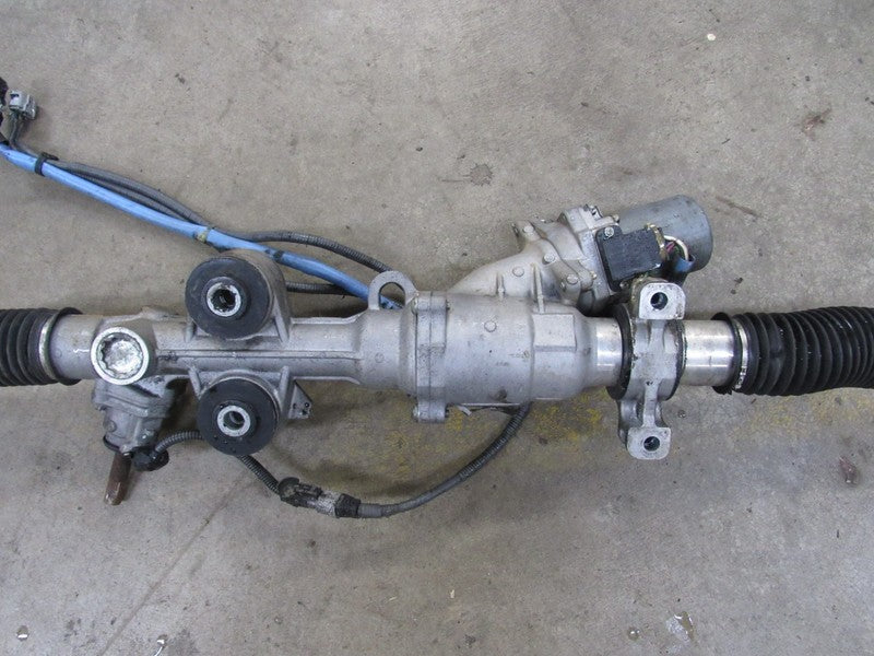 08-09 Tahoe Yukon EPS Electric Power Steering Rack & Pinion Motor Gear