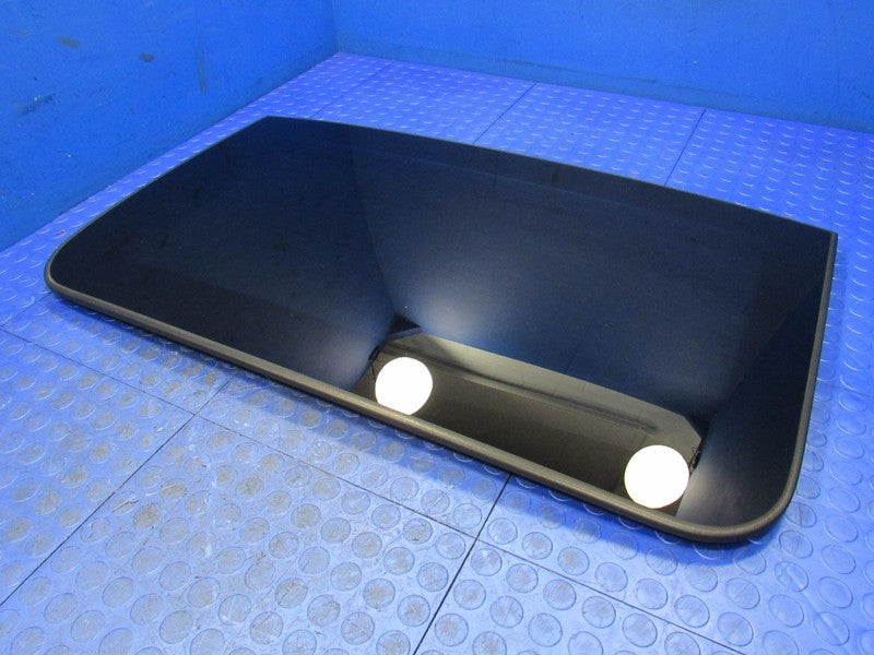 14-20 Nissan Rogue Front Panoramic Sunroof Moonroof Sun Moon Roof Glas