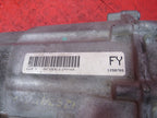 07-13 Silverado Sierra / 08 Avalanche Tahoe Electronic 4X4 Transfer Ca