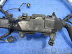 17-20 Jaguar F-Pace 3.0L Engine Wire Wiring Harness HK83-12C508-AB 608
