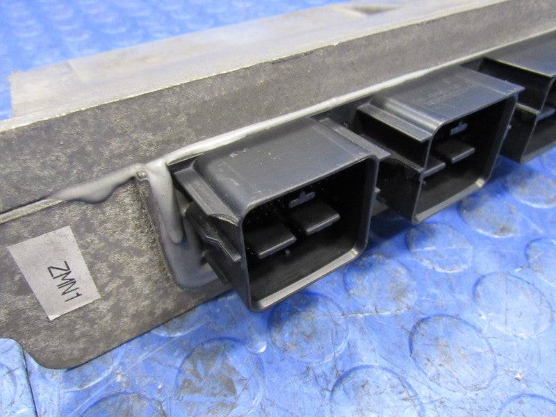 06-07 Explorer Mountaineer 4.0L ECU ECM PCM Engine Computer 6L2A-12A65