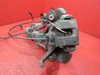 03-06 BMW Z4 E85 E86 Right RH Passenger Rear Trailing Arm Hub Knuckle 