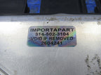 07 Crown Victoria Grand Marquis ECU ECM PCM Engine Computer 7W7A-12A65