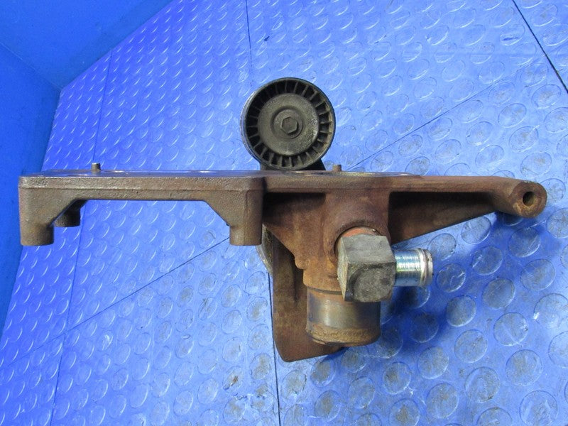 03-07 Ram 2500 3500 Cummins 5.9L A/C Compressor Bracket Lower Water In