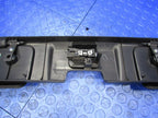 06-15 Mazda Miata MX5 MX-5 NC Sunvisor Sun Visor Panel Left Right Blac