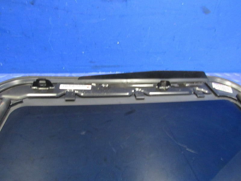 05-10 Jeep Grand Cherokee Factory OEM Sunroof Glass Panel 05139931AB 6