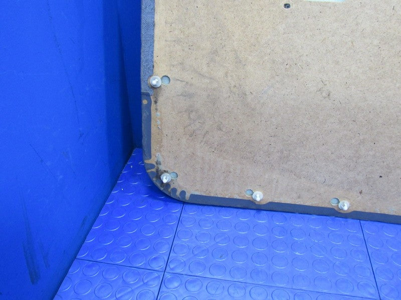 98-00 Toyota Tacoma Right RH Passenger Interior Door Panel Pwr Windows