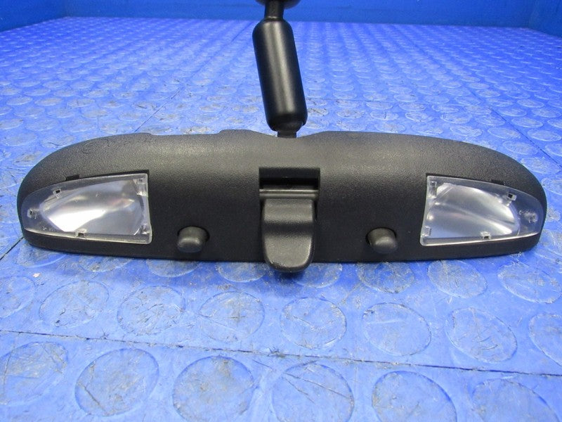 99-04 Ford Mustang Convertible Interior Rear View Mirror Dome Map Ligh