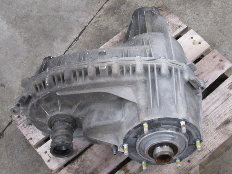 07-14 Escalade Sierra Yukon Denali AWD Electronic Transfer Case Opt NR