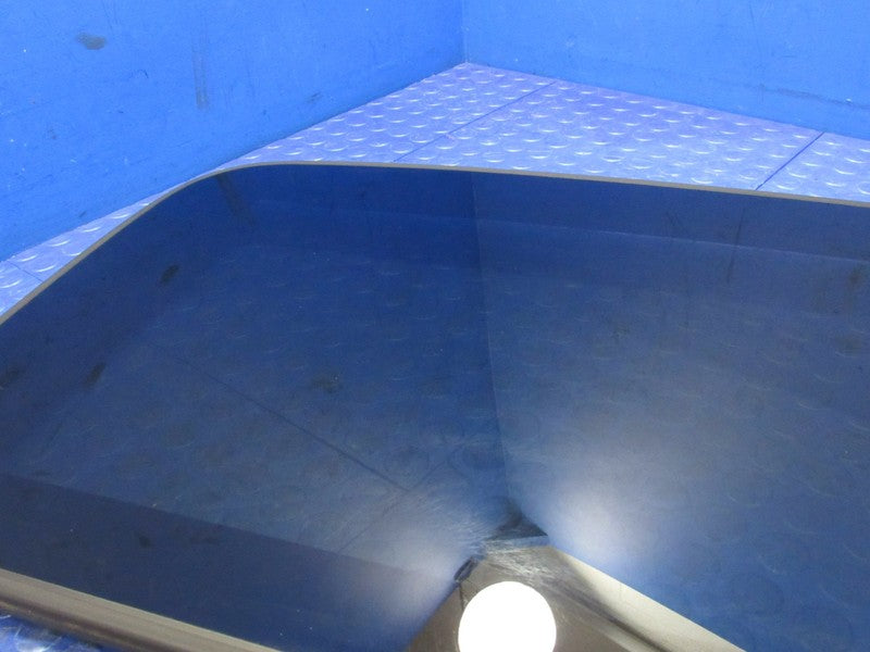 16-21 Honda Civic 4 Door Sedan Sunroof Moonroof Sun Moon Roof Glass OE