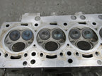 01-02 Mercedes-Benz S600 CL600 5.8L V12 M137 Left LH Cylinder Head Ass
