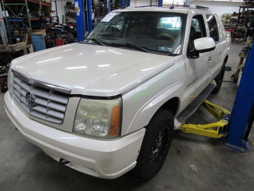 03-06 Escalade Avalanche Tahoe Left LH Driver Side Master Power Window