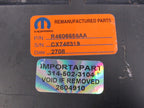 PROGRAMMED PLUG & PLAY 00 Cirrus Stratus Breeze 2.4L ECU R4606656AA 65
