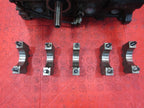 94-00 Mazda Miata MX-5 1.8L Engine BP NA8 NB1 Bare Cylinder Block w/ M
