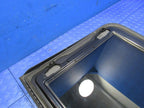 14-20 Nissan Rogue Front Panoramic Sunroof Moonroof Sun Moon Roof Glas