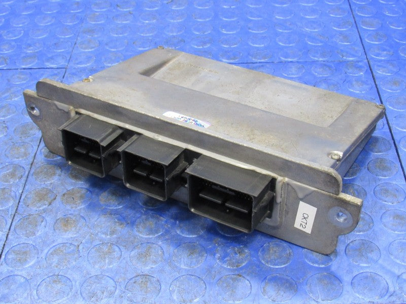 06 Ford E250 E350 Van 5.4L ECU ECM PCM Engine Computer CKT2 6C2A-12A65