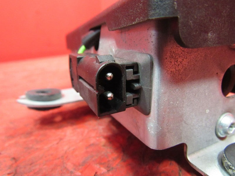 97-12 Porsche Boxster 986 987 Convertible Soft Top Electric Drive Moto