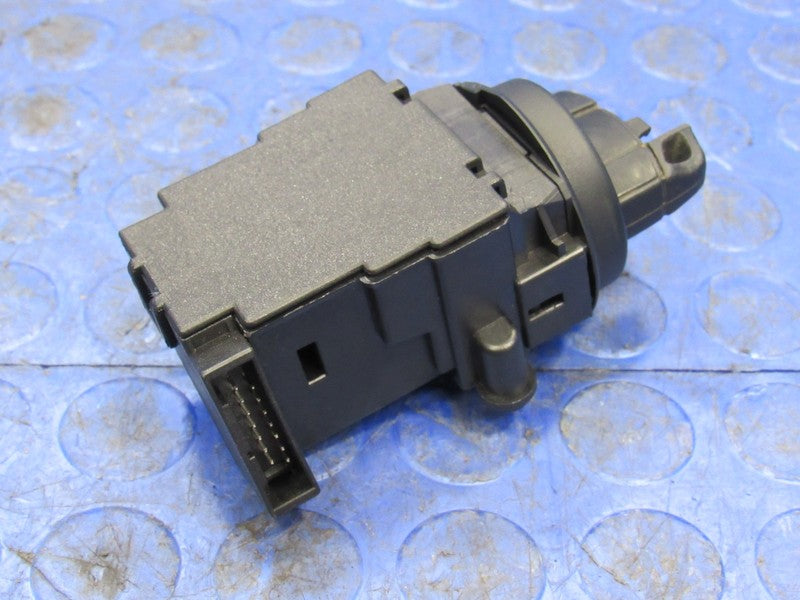 09 BMW 535i E60 MT AWD DME ECU ECM PCM CAS Engine Computer Key Set 7 5