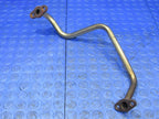 09-15 Honda Pilot 09-14 Acura TL 09-10 RL 10-13 ZDX EGR Pipe 18717-RGW