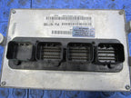 PLUG & PLAY 08 Dodge Nitro 4.0L 4X4 Engine Computer ECU 68033110 PROG 