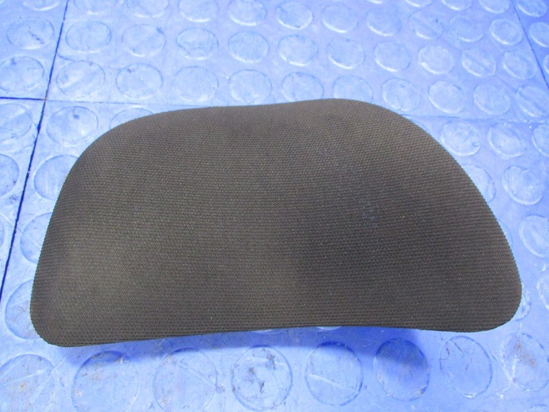 94-04 Ford Mustang Convertible Rear Upper Lower Quarter Speaker Grill 