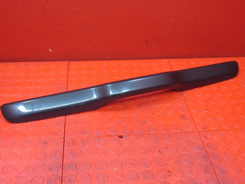 12-15 Honda Pilot Tailgate Liftgate Hatch Handle Assembly Dark Amber M