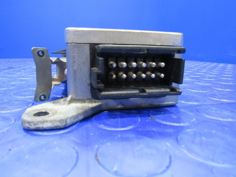 90-93 Mercedes SL Class R129 Convertible Top Control Module 129 820 00