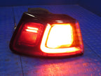 19-23 Jeep Cherokee Left LH Driver Side LED Taillight Tail Light Lamp 