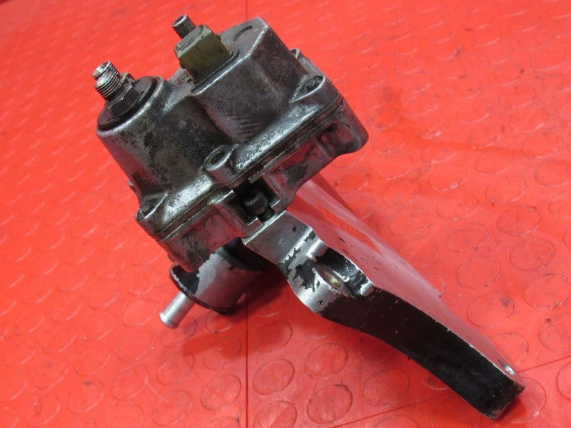 1987 Bentley Mulsanne RR Silver Spur 6.75L L410i Oil Filler Neck UE407