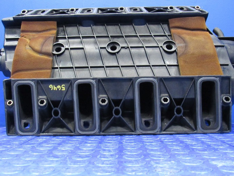 97-00 Chevrolet Corvette C5 5.7L LS1 Bare Intake Manifold 12556333 OEM