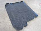 01-06 Acura MDX Accessory Trunk Tray Mat Black Rubber Cargo Liner OEM 