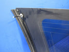 04-10 Toyota Sienna RH Right Passenger Side Rear Power Quarter Window 