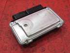 09 VW Jetta Rabbit 2.5L CBTA AT ECU ECM PCM Engine Computer 07K 906 05