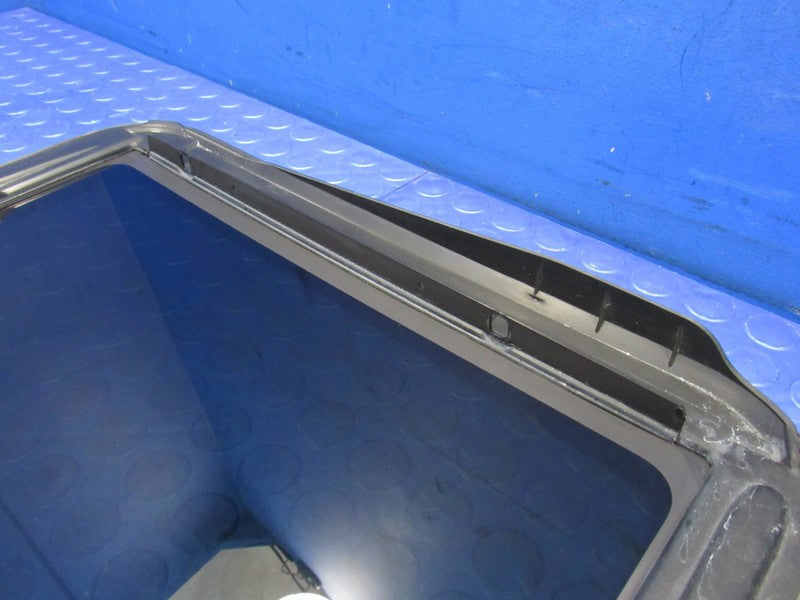 05-08 Equinox Torrent / 02-07 Vue Sunroof Moonroof Sun Moon Roof Glass