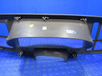 02 Cadillac Escalade Instrument Cluster Dash Radio Bezel Wood Grain 42