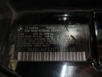 96-97 BMW Z3 Instrument Cluster Speedometer Odometer 119432