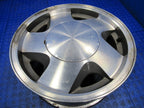 92-99 Tahoe Silverado Yukon Blazer Jimmy 16x7 5 Spoke Wheel 6x5.5 Lug 