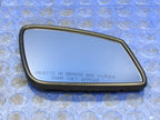 14-21 BMW i3 i3s I01 Right Passenger Side Door Mirror Glass Auto Dim 3