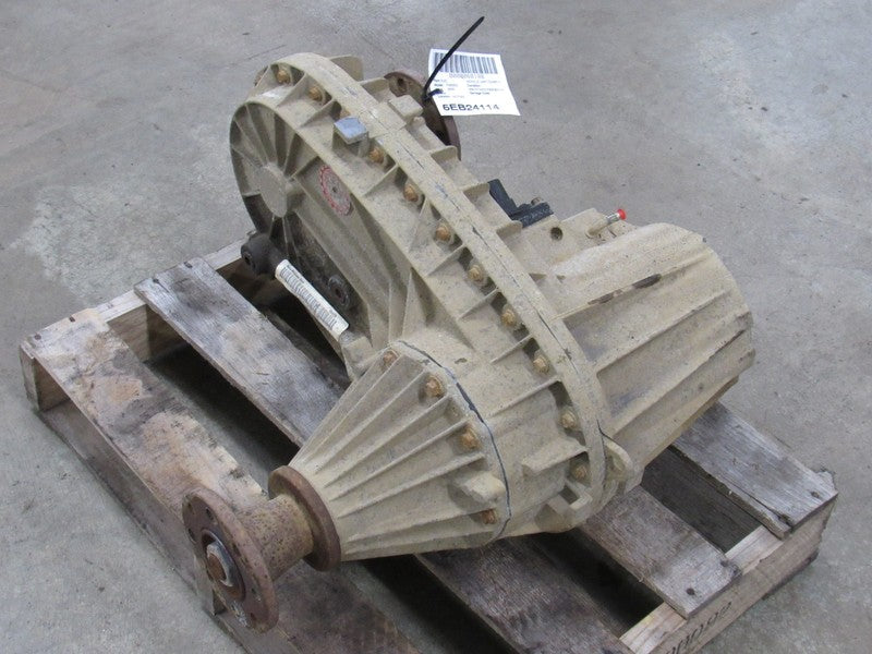 03-10 Ford F250 F350 Electronic Shift Transfer Case 4x4 NP273F 5C34-AG