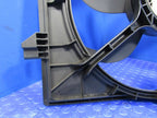 06-08 Mercedes-Benz ML320 ML350 Radiator Engine Cooling Fan Motor Shro