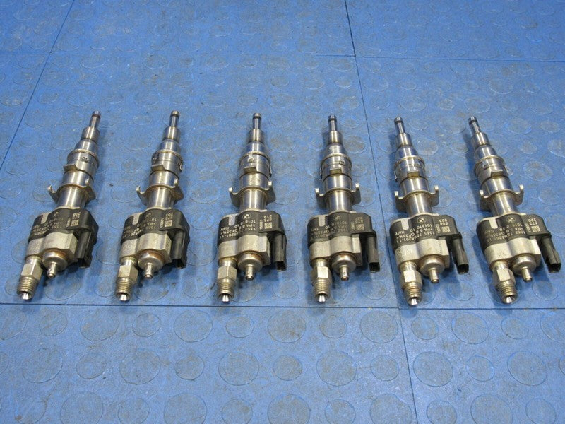 09-16 BMW Z4 / 07-10 335i 3.0L N54B30 Fuel Injector Index 11 135375852