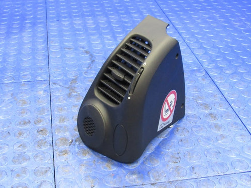 02-04 Porsche 911 / 03-04 Boxster Right Passenger Side Dash Air Vent B