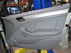 01-05 BMW 325 330 E46 4DR Right RH Passenger Front Door Trim Panel Gra