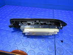 03-07 Lexus LX470 UZJ100 Console Shifter Door Bezel Cup Holder Woodgra