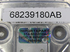 PROGRAMMED PLUG & PLAY 15 Dodge Journey 2.4L AT ECM 68239180AB 180 PRO