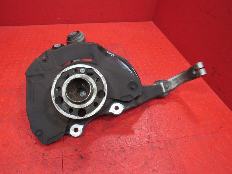 14-17 S550 S600 S65 AMG W222 RWD Left LH Front Knuckle Hub Control Arm
