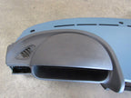 97-02 BMW Z3 M 3.2L Leather Dash Instrument Panel Dashboard Estoril Bl