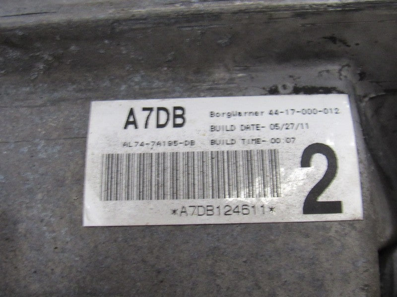 10-11 Ford F-150 / 08-11 Navigator 4x4 AWD Transfer Case AL74-7A195-DB